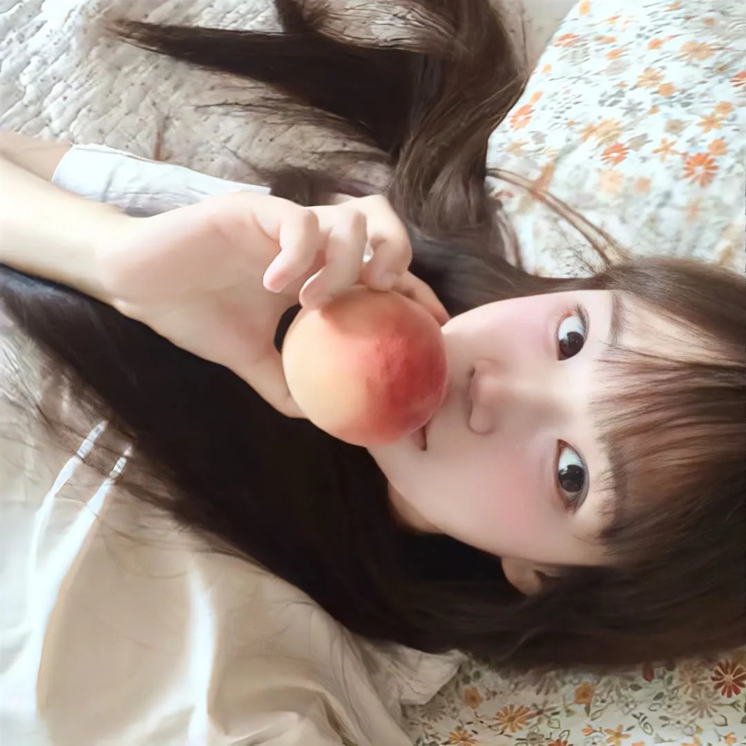 何加加的桃花源记