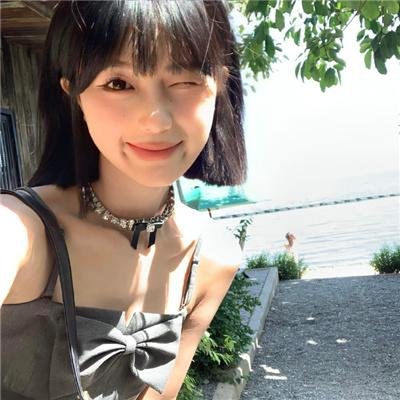 百花盛放