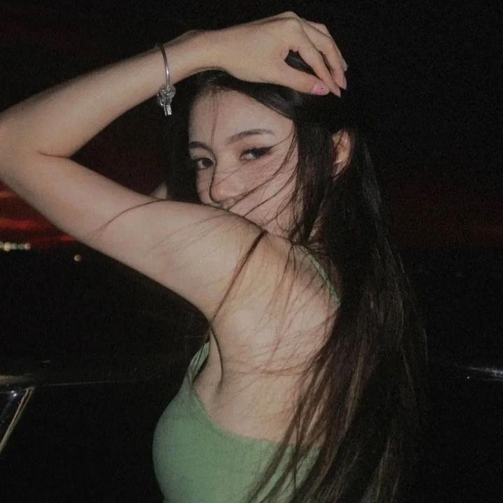 鬼影