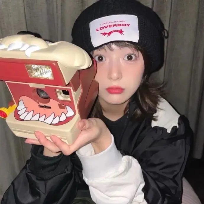 我们是夜晚